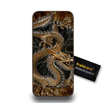 Odolný kryt pre Xiaomi Redmi 10 2022