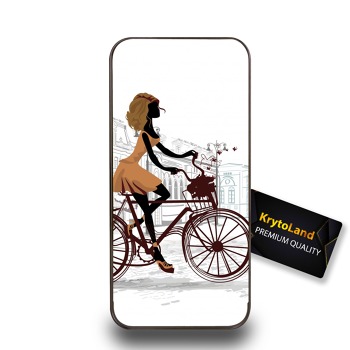Ochranný kryt pre Xiaomi Redmi 10 2022