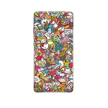 Štýlový kryt pre Xiaomi Redmi 10 2022