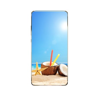 Silikónové puzdro pre Xiaomi Redmi 12