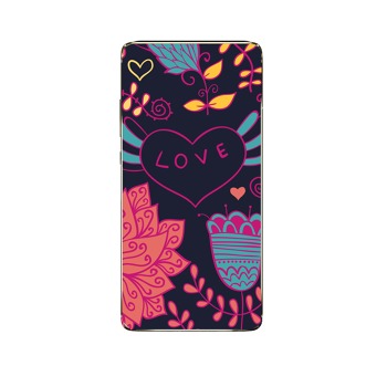 Silikónový kryt pre Xiaomi Redmi 12