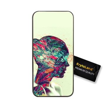 Ochranný kryt pre Xiaomi Redmi 13