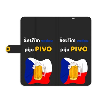 Kryt pre Xiaomi Redmi 4