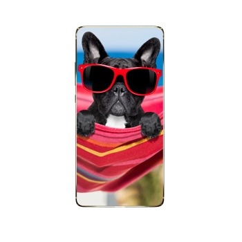 Štýlový kryt pre Xiaomi Redmi 5A