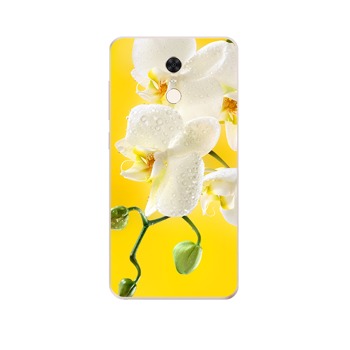 Zadný kryt pre Xiaomi Redmi 5 Plus