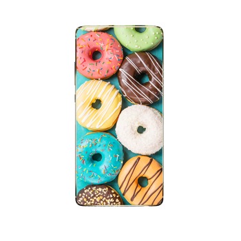 Silikónový kryt pre Xiaomi Redmi 6A