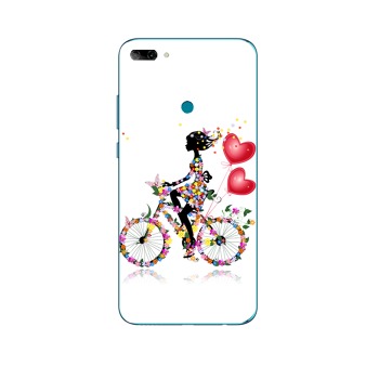 Ochranný kryt pre Xiaomi Redmi 6