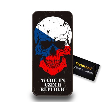Ochranné puzdro pre Xiaomi Redmi 6