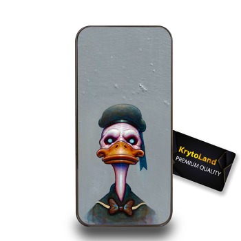 Ochranný kryt pre Xiaomi Redmi 6