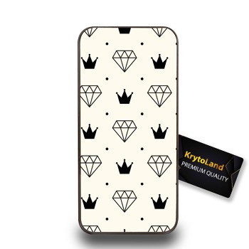 Prémiový kryt pre Xiaomi Redmi 7A