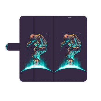 Knižný obal pre Xiaomi Redmi 7A