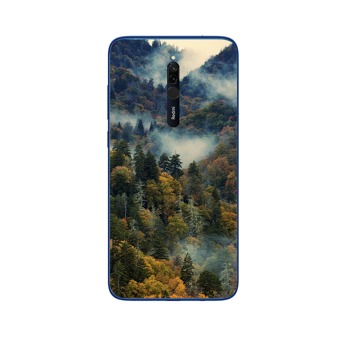 Kryt pre Xiaomi Redmi 8