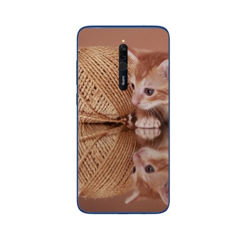 Zadný kryt pre Xiaomi Redmi 8