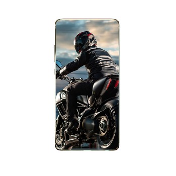 Zadný kryt pre Xiaomi Redmi 8