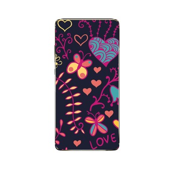 Štýlové puzdro pre Xiaomi Redmi 9