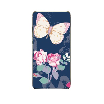 Štýlové puzdro pre Xiaomi Redmi 9