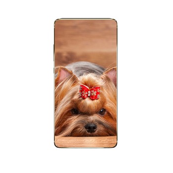 Štýlový kryt pre Xiaomi Redmi 9
