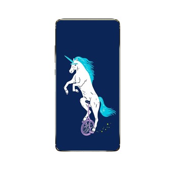 Silikónové puzdro pre Xiaomi Redmi 9