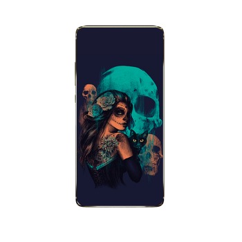 Silikónový kryt pre Xiaomi Redmi 9