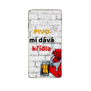 Silikónový kryt pre Xiaomi Redmi 9