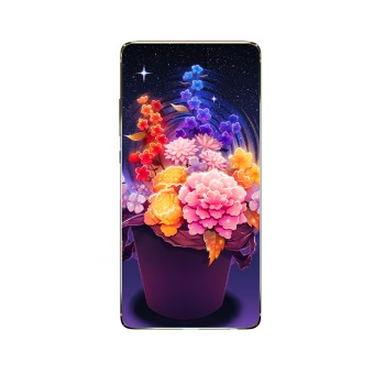 Štýlové puzdro pre Xiaomi Redmi 9