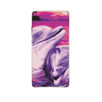 Ochranný kryt pre Xiaomi Redmi 9