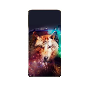Štýlový kryt pre Xiaomi Redmi 9