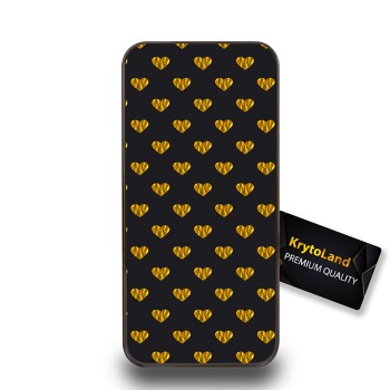 Prémiový kryt pre Xiaomi Redmi 9