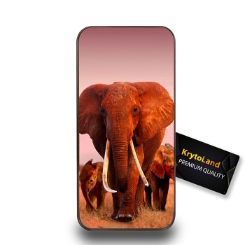 Ochranné puzdro pre Xiaomi Redmi 9