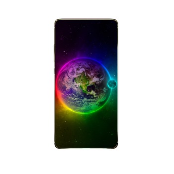 Štýlový kryt pre Xiaomi Redmi 9C NFC