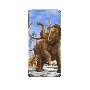 Ochranný kryt pre Xiaomi Redmi 9C NFC
