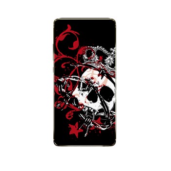 Silikónový kryt pre Xiaomi Redmi 10