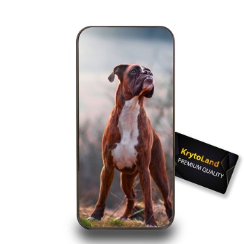 Ochranný kryt pre Xiaomi Redmi 10