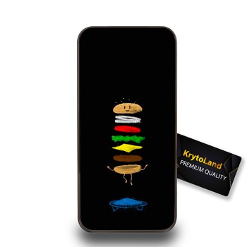 Ochranný kryt pre Xiaomi Redmi 10