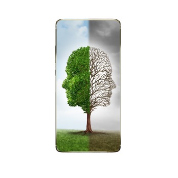 Štýlové puzdro pre Xiaomi Redmi 6 Pro