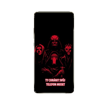 Ochranný kryt pre Xiaomi Redmi 6 Pro