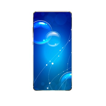 Silikónové puzdro pre Xiaomi Redmi 6 Pro