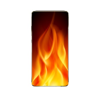 Silikónové puzdro pre Xiaomi Redmi Note 11 5G