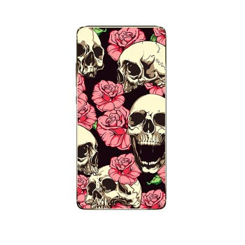 Silikónové puzdro pre Xiaomi Redmi Note 12 5G