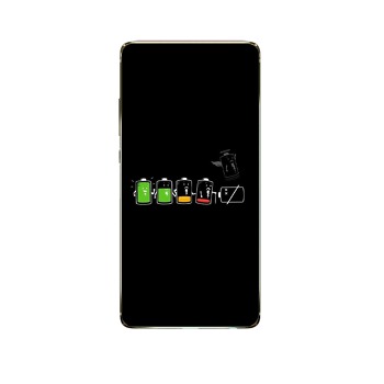 Silikónové puzdro pre Xiaomi Redmi Note 12 5G