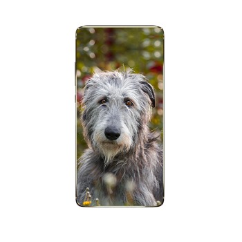 Silikónový kryt Xiaomi Redmi Note 12