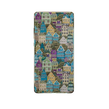 Silikónový kryt pre Xiaomi Redmi Note 12S
