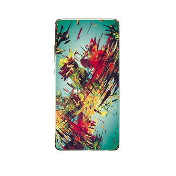 Silikónový kryt pre Xiaomi Redmi Note 12S