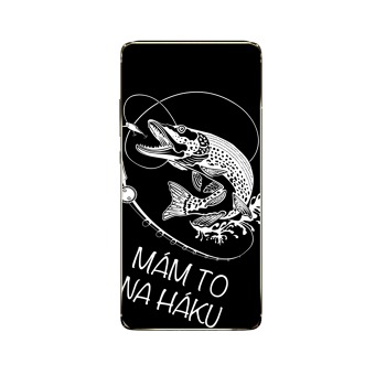 Silikónový kryt pre Xiaomi Redmi Note 13 Pro Plus 5G