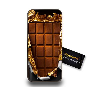 Prémiový kryt pre Xiaomi Redmi Note 13 4G