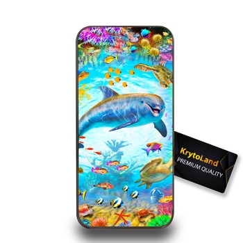 Prémiový kryt pre Xiaomi Redmi Note 13 4G