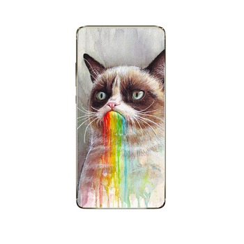 silikónový kryt pre Xiaomi Redmi Note 13 4G