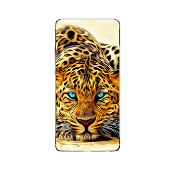 silikónový kryt pre Xiaomi Redmi Note 13 4G