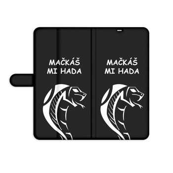 Zatváracie puzdro pre Xiaomi Redmi Note 5A