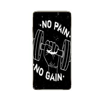 Kryt pre Redmi Note 6